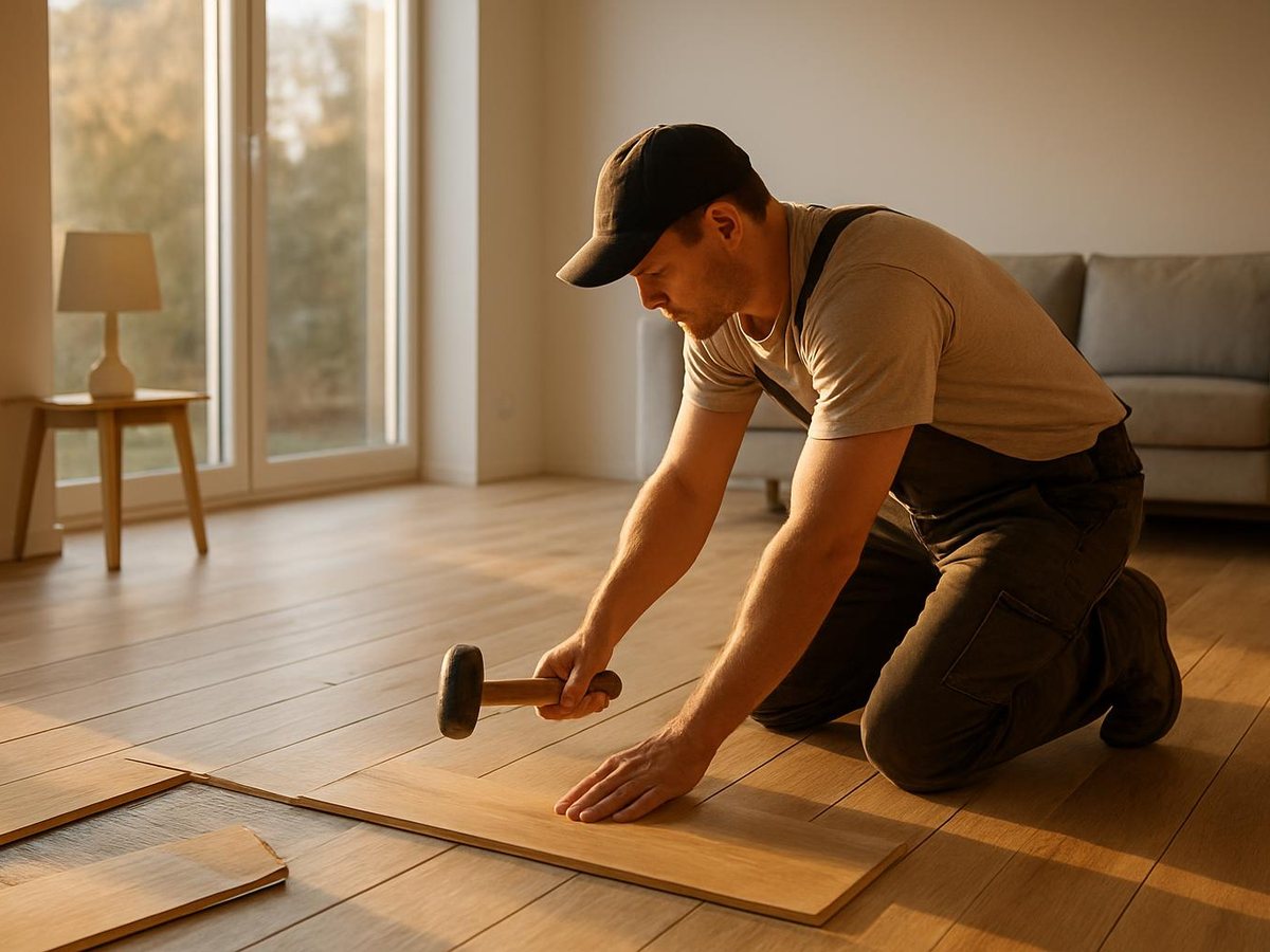 Pompano Beach Heritage Whole Home Renovations work in Pompano Beach